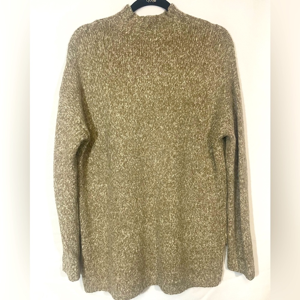 J. Jill Brown Women’s Sweater Size Small